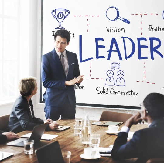 leadership